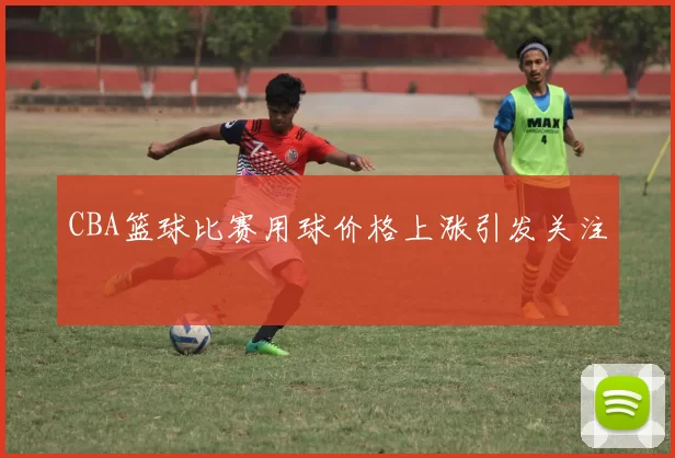 CBA篮球比赛用球价格上涨引发关注