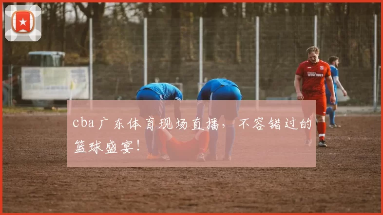 cba广东体育现场直播，不容错过的篮球盛宴！