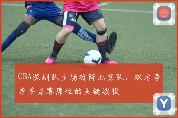 CBA深圳队主场对阵北京队,双方争夺季后赛席位的关键战役