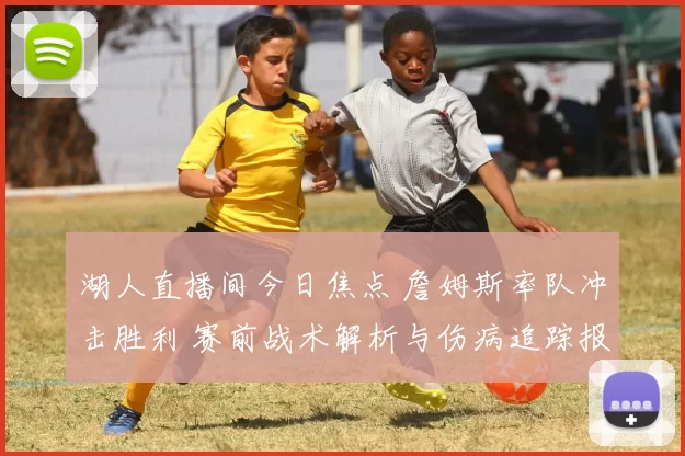 湖人直播间今日焦点 詹姆斯率队冲击胜利 赛前战术解析与伤病追踪报告